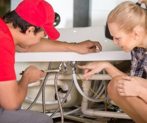 About Emergency plumbing pros Hayesville, NC