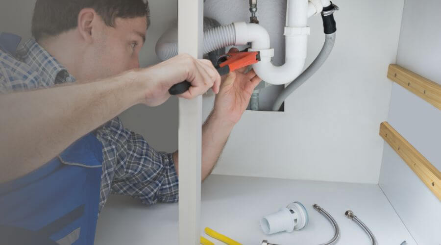 Professional emergency plumbing in Hayesville, NC